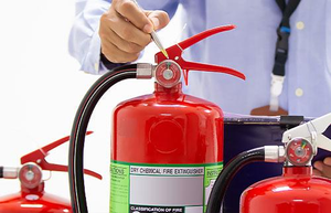 Fire Protection (basic) (Maritime)