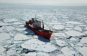 Polar Water Operational Manual � Vessel Familiarisation (Maritime)