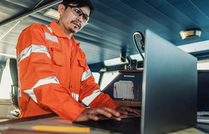 Tanker Management Self Assessment (TMSA (Maritime)