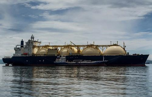 Liquefied Natural Gas (LNG) as Fuel Bunkering Operations (Maritime)