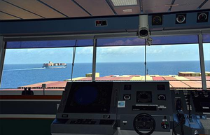 Introduction to Steering Gear (Maritime)