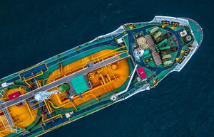 Gas Carrier Operations - Low Temperature Insulation (Maritime)