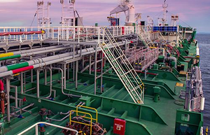 Chemical Tankers - Basic (Maritime)