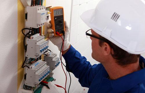 Electrical Safety Rules (Maritime)