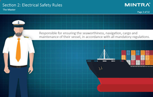 Portable Fire Extinguishers (Maritime)