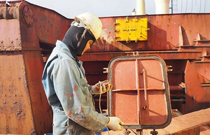 Gas Detection and Measurement (Maritime)