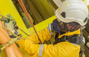 Respiratory Protection (Maritime)