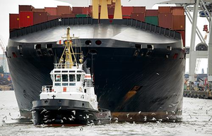 Emergency Towing Systems (Maritime)