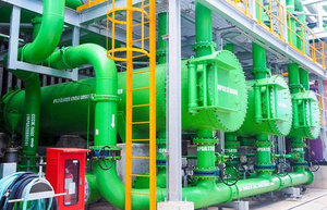 Introduction to Auxiliary Boiler Plant (Maritime)