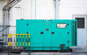 Introduction to Auxiliary Generators (Maritime)