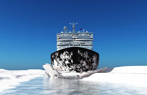 Polar Code - Basic (Maritime)