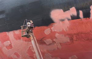 Coatings - Preparation and Application (Maritime)