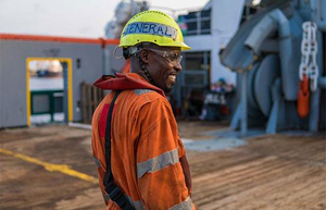 Behaviour Based Safety (Maritime)