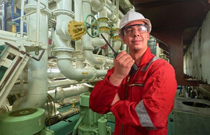 Maritime Leadership (Maritime)