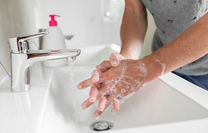 Personal Hygiene (Maritime)