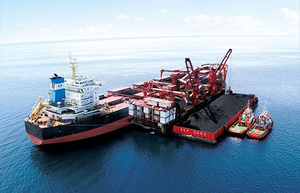 Tanker Operations - Ship to Ship (STS) Transfers (Maritime)