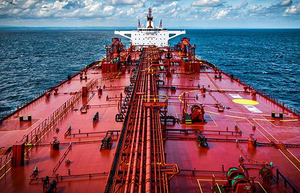 Tanker Operations - Pre-transfer of Liquid Cargo (Maritime)