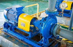 Introduction to Pumps (Maritime)