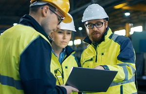 Introduction to Safety Data Sheets (Maritime)