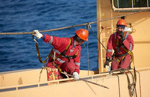 Introduction to ISM Code (Maritime)