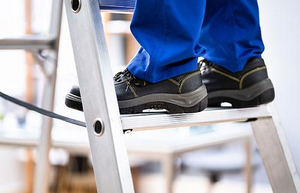 Ladder Safety (Maritime)