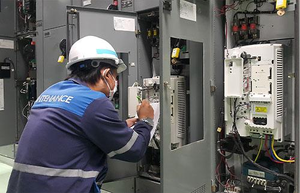 Lockout and Tagout (Maritime)