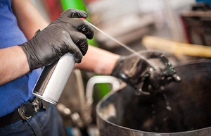 Lubrication Systems (Maritime)