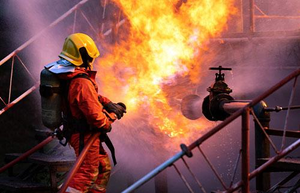 Major Accident Hazards (Maritime)