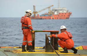 Personal Protective Equipment (Maritime)