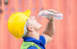 Introduction to Potable Water (Maritime)