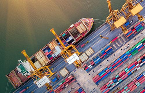 Safe Cargo Handling (Maritime)