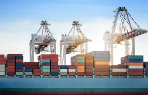 Safe Crane Operations (Maritime)