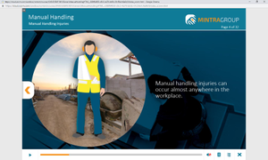 Manual Handling