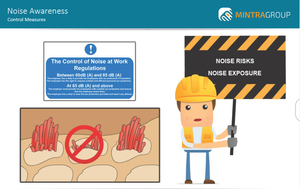 Noise Awareness FAST TRACK