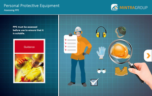 Personal Protective Equipment (PPE) FAST TRACK