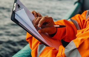 On-board Assessor (STCW A-1/6) (Maritime)