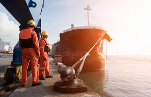 Mooring Safety (DNV Certified) (Maritime)