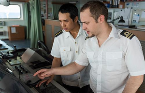 Maritime Labour Convention (MLC): Information for Management (Maritime)