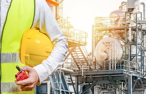 ISO 45001 Occupational Health and Safety (Maritime)