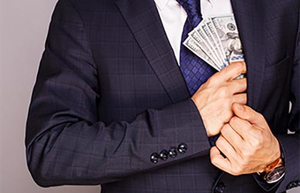 Anti-corruption and anti-bribery (Fast Track)