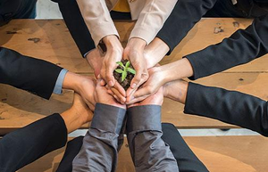 Corporate Social Responsibility - CSR