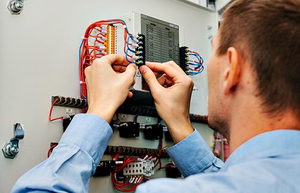 FSE Low Voltage