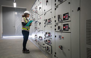 FSE High Voltage (Fast Track)