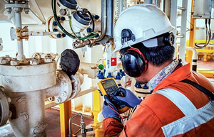 OPITO Authorised Gas Tester (AGT)