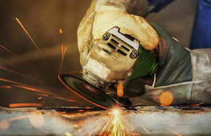Abrasive Wheels