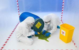 Hazard Identification (HAZID)