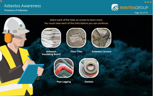Asbestos Awareness