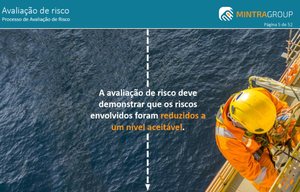 Risk Assessment (Brazilian Portuguese)