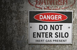 Nitrogen Awareness