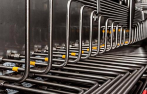 Small Bore Tubing Systems
